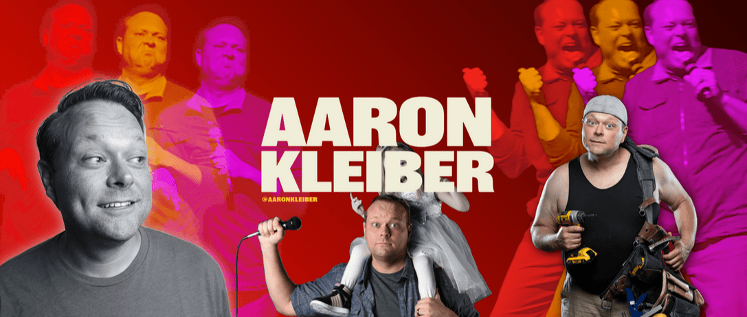 Aaron Kleiber
