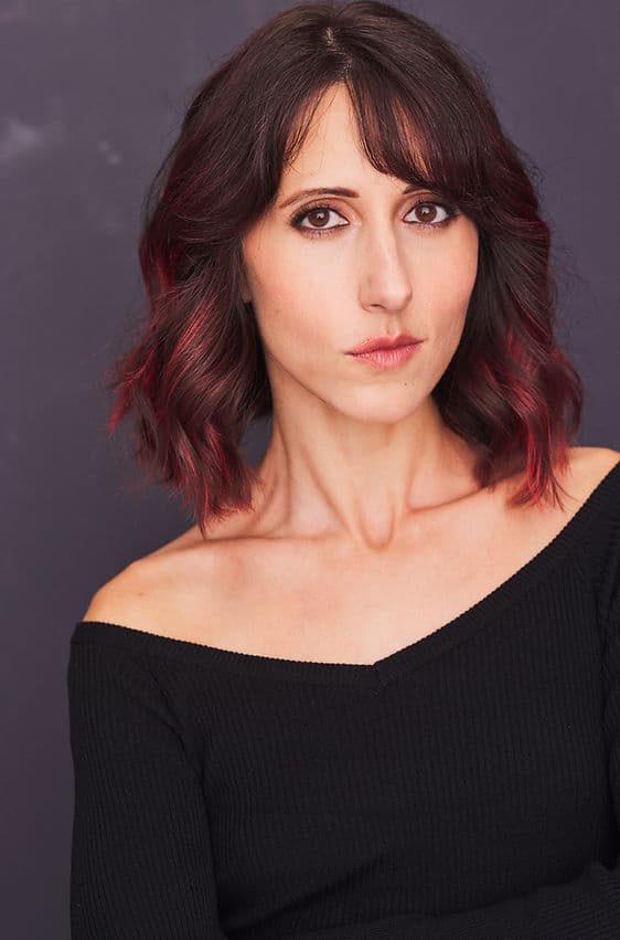 Christina Marie Leonard