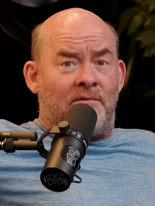 David Koechner