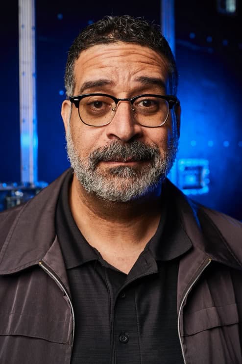Erik Griffin